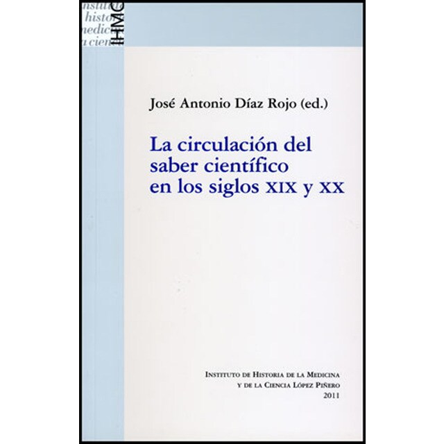 La circulación del saber científico en los siglos xix y xx.pdf