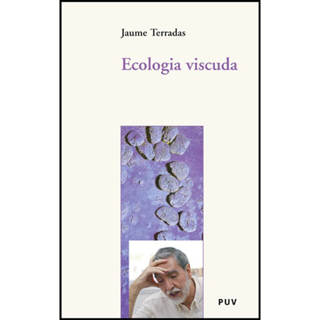 Ecologia viscuda (Tapa blanda)
