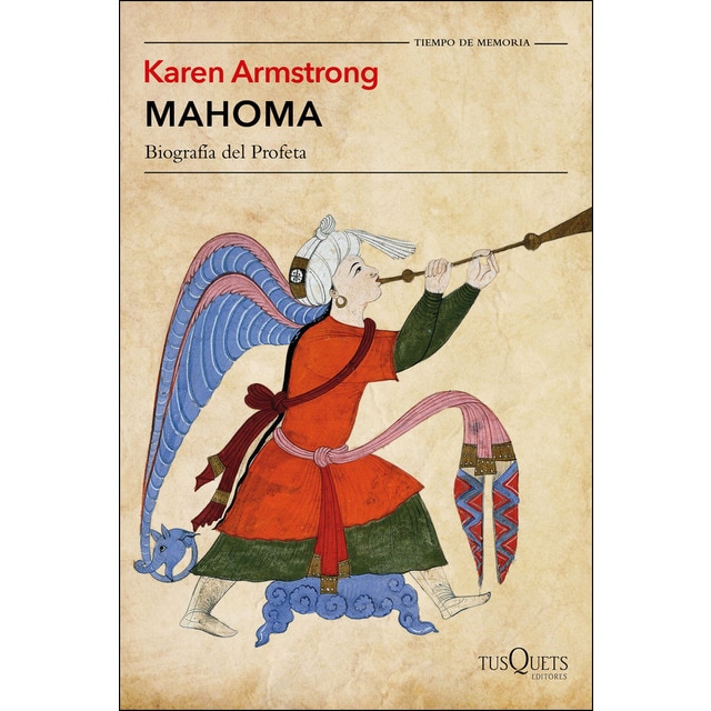 Mahoma: Biografía del profeta.pdf