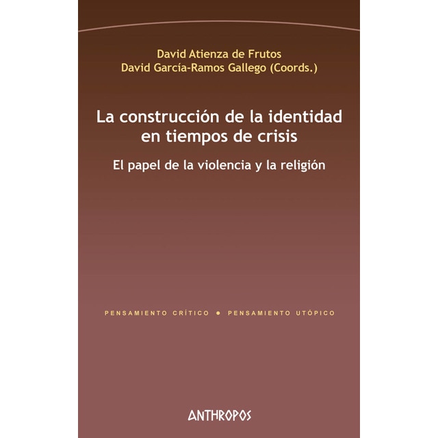 La construcción de la identidad en tiempos de cris.pdf
