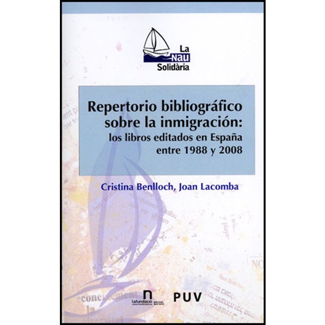 Repertorio bibliográfico sobre la inmigración: los libros editados en españa entre 1988 y 2008.pdf