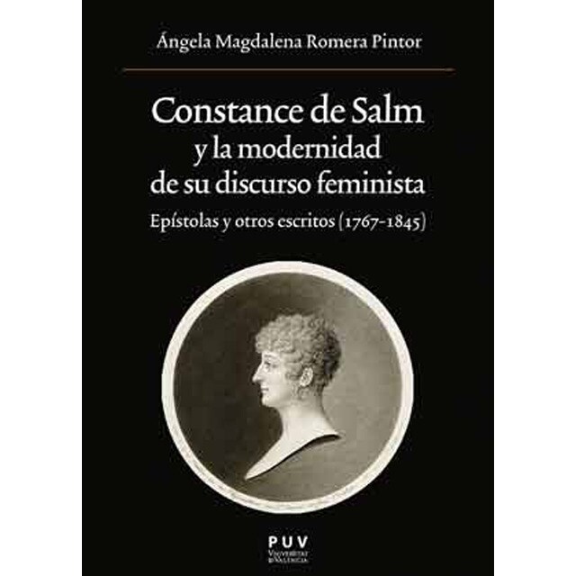Constance de salm y la modernidad de su discurso feminista: Epístolas y otros escritos.pdf
