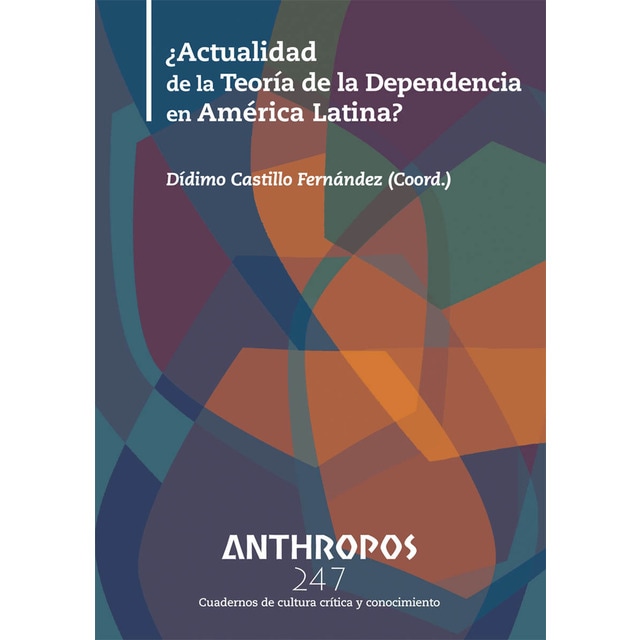 Actualidad de la teoría de la dependencia en améri.pdf