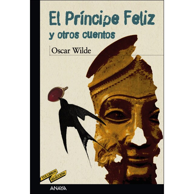 El príncipe feliz y otros cuentos (Tapa blanda)