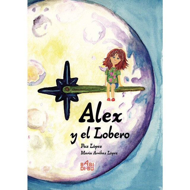 Alex y el lobero (Tapa blanda)