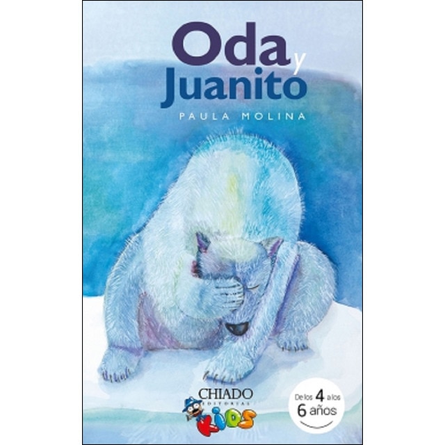 Oda y juanito