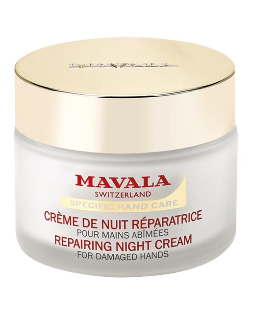 Mavala – Crema de Noche Reparadora Mavala.