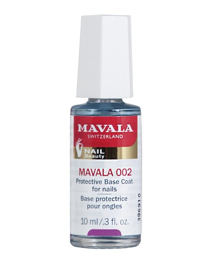 Base Tratante Mavala