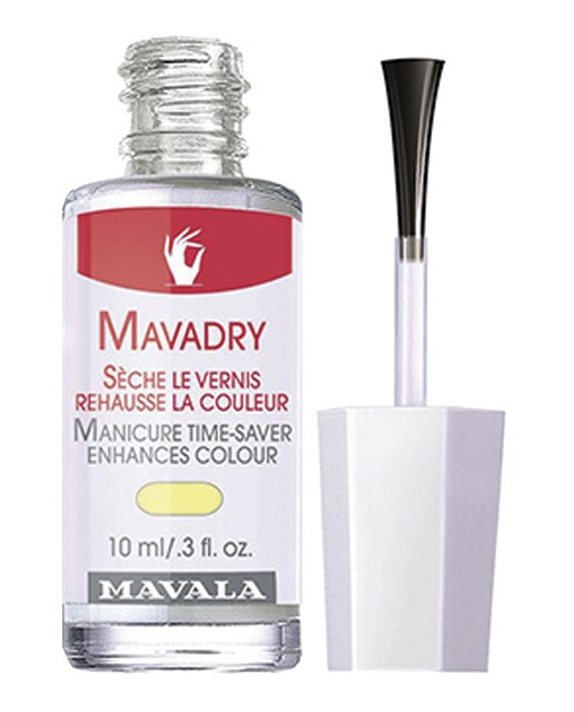 Mavala – Aceite Secante Mavadry Mavala.