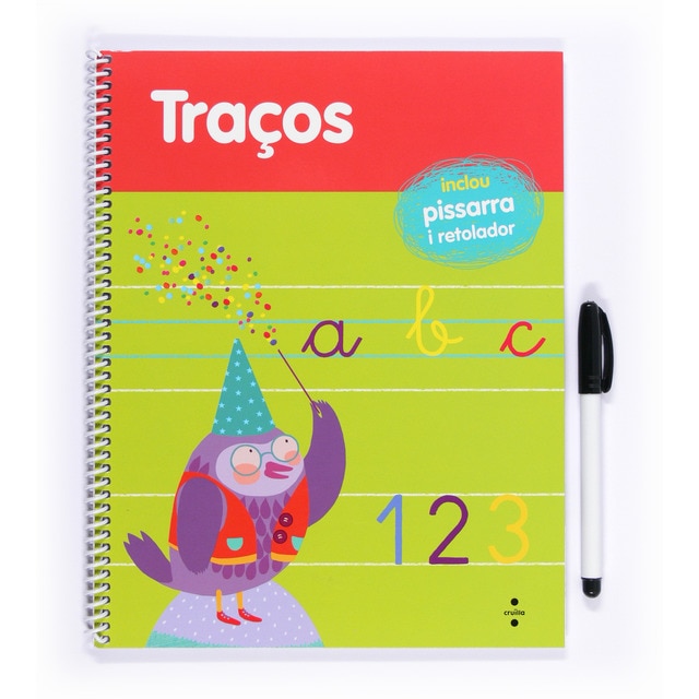 Traços. Primària.pdf
