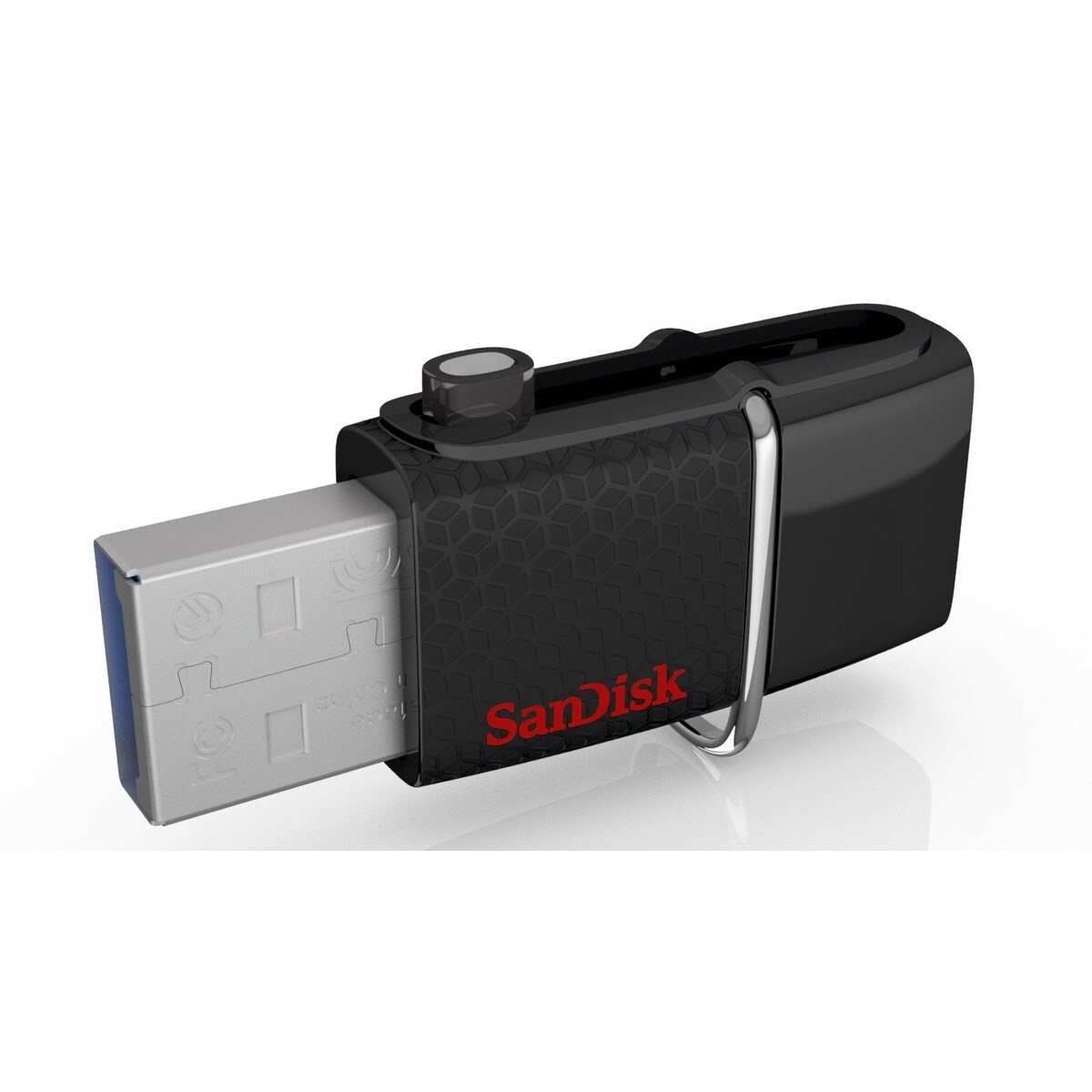 Pendrive SanDisk Ultra Dual USB Drive 3.0 16GB