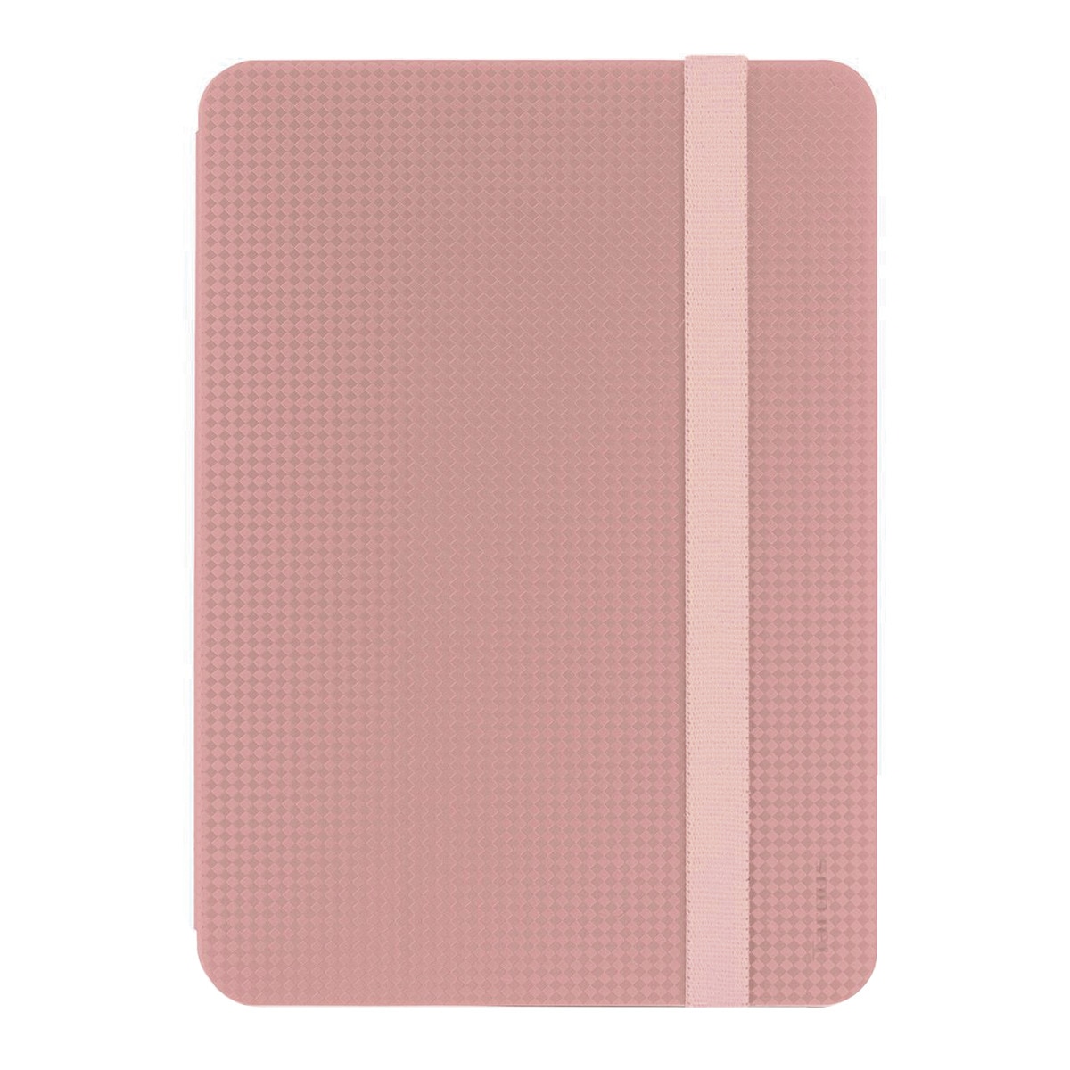 Funda rosa Targus Click-in para iPad Pro 26,67 cm (10,5")