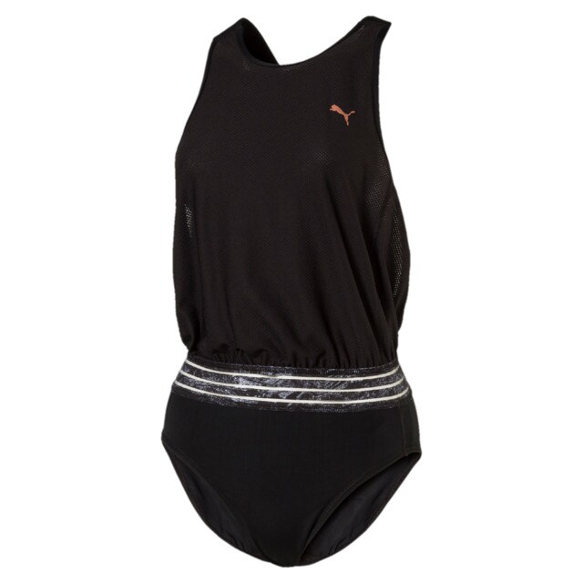 sport jumpsuit puma