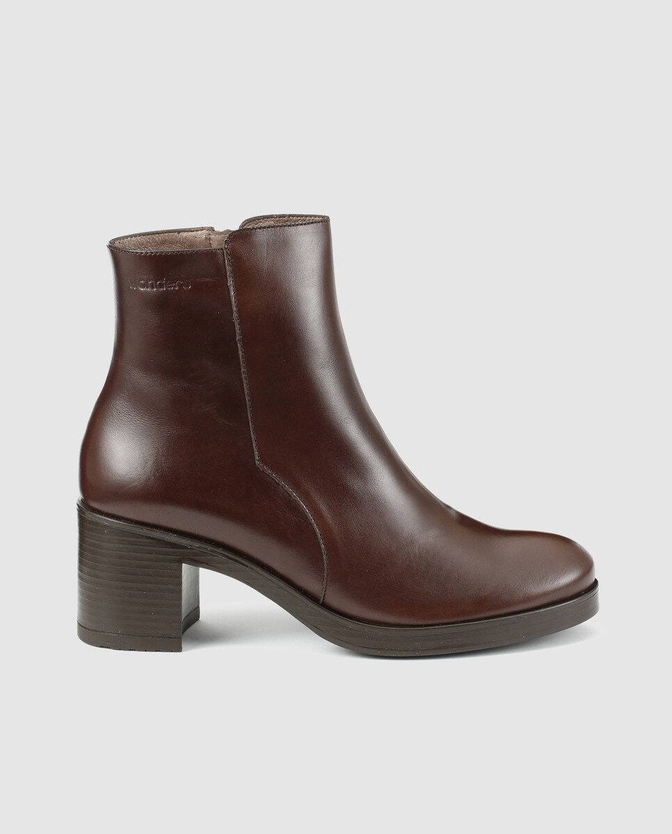 chaussures wonders soldes