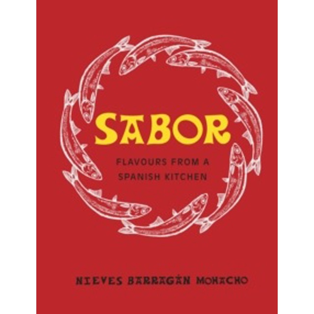 Sabor: flavours from a spanish kitchen