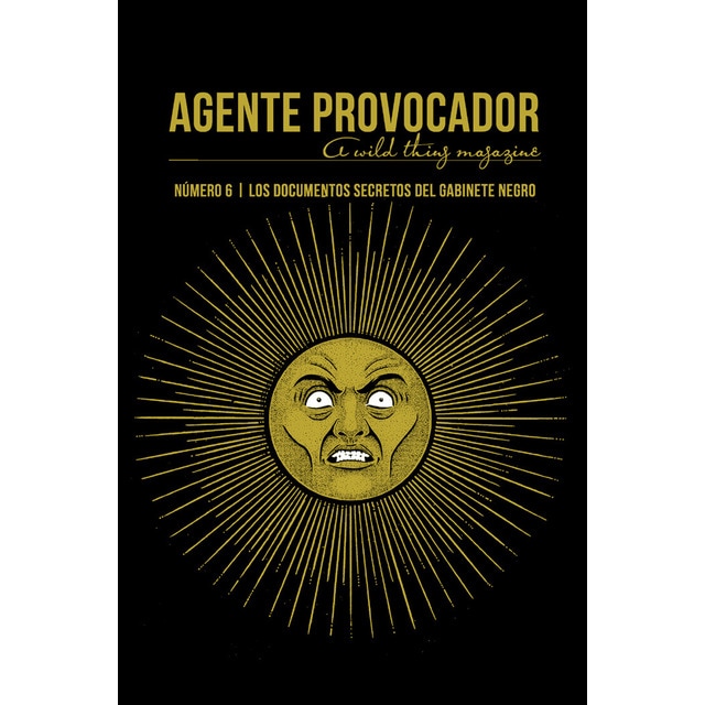 Agente provocador.pdf