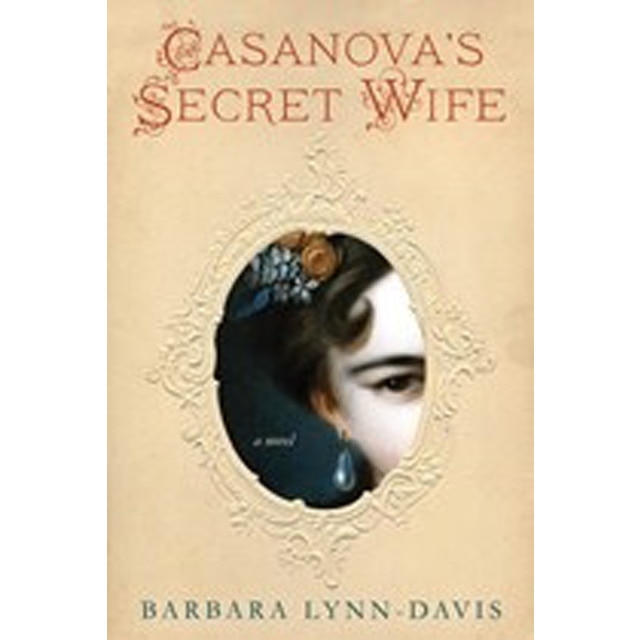 Casanova's secret wife