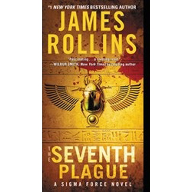 Seventh Plague, The