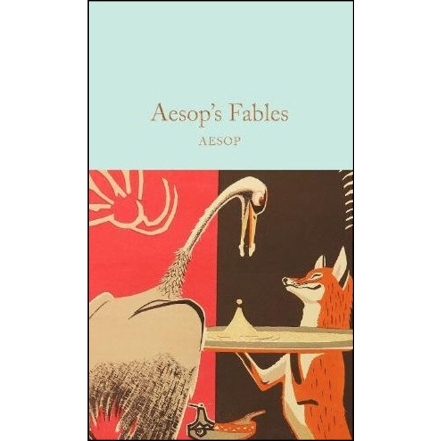 Aesop's fables