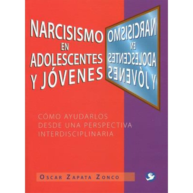 Narcisismo en adolescentes y jovenes.pdf