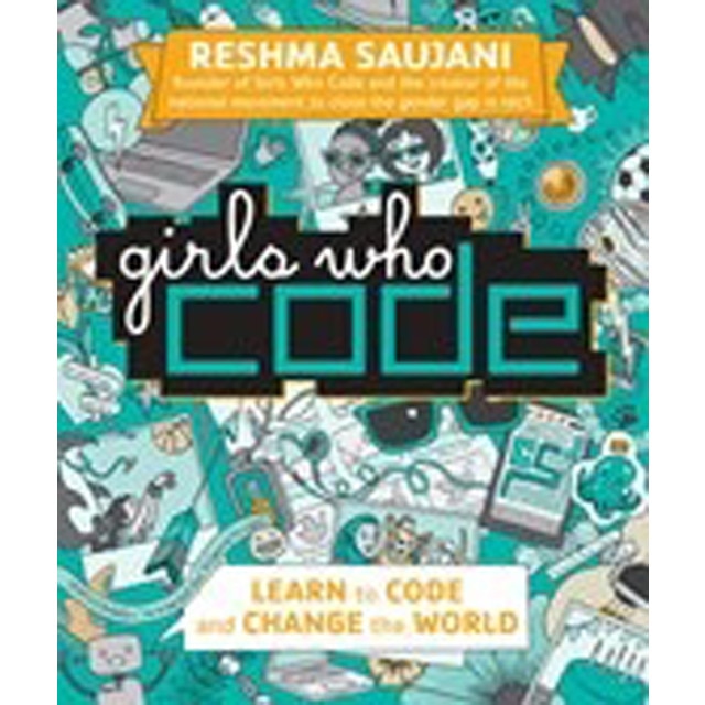 Girls who code