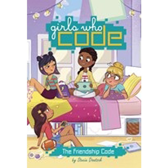The friendship code 1