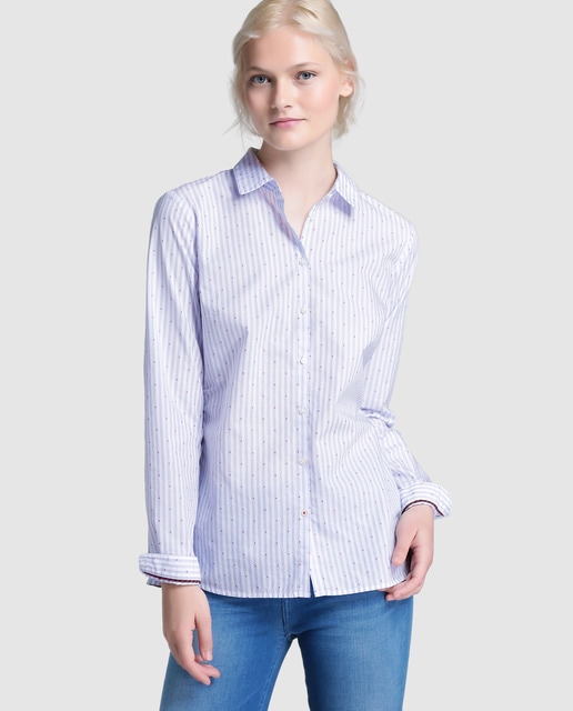 cheap tommy hilfiger women's shirts