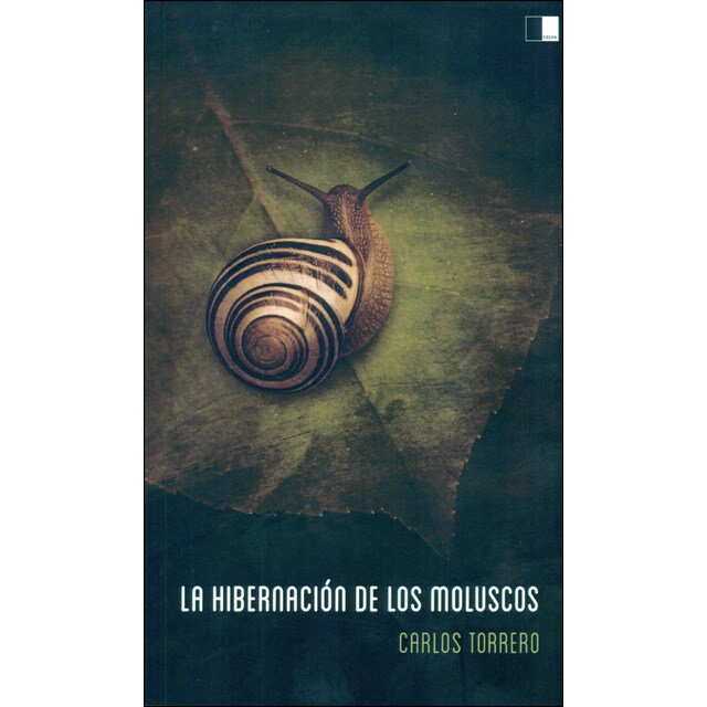 La hibernación de los moluscos (Tapa blanda)