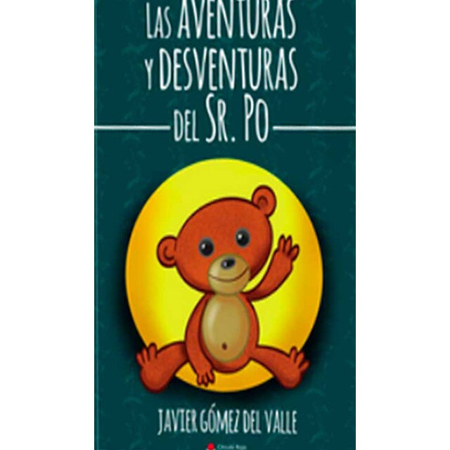 Las aventuras y desventuras del señor po.pdf