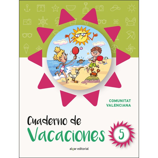 Cuaderno de vacaciones 5: Edición comunidad valenciana.pdf