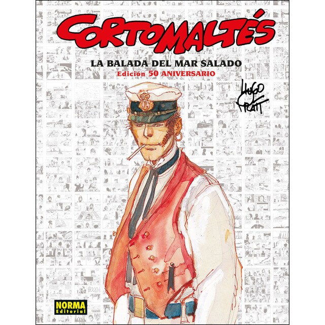 Corto maltés. La balada del mar salado. Edicón 50 aniversario.pdf