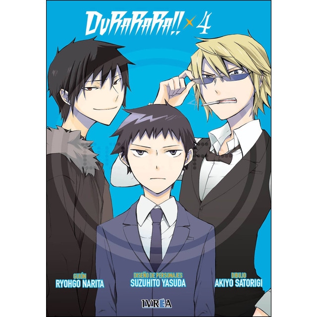 Durarara!! 4.pdf