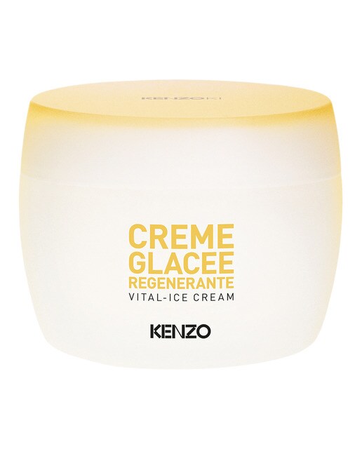 kenzoki cremas