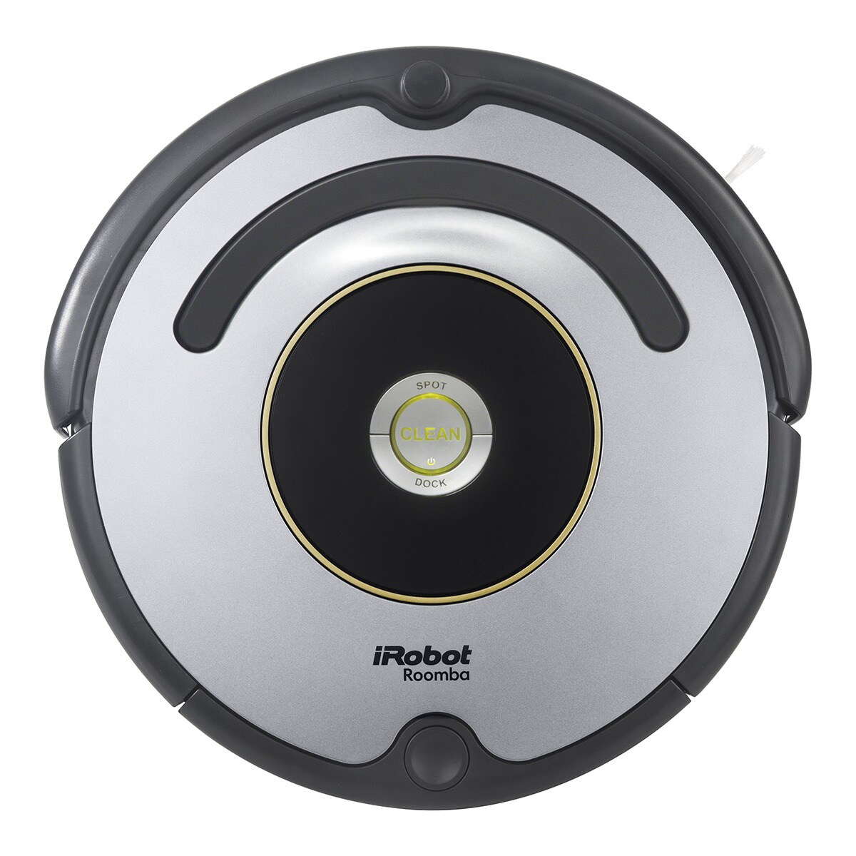 Robot aspirador iRobot Roomba 616