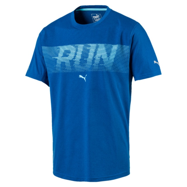 puma t shirt sport