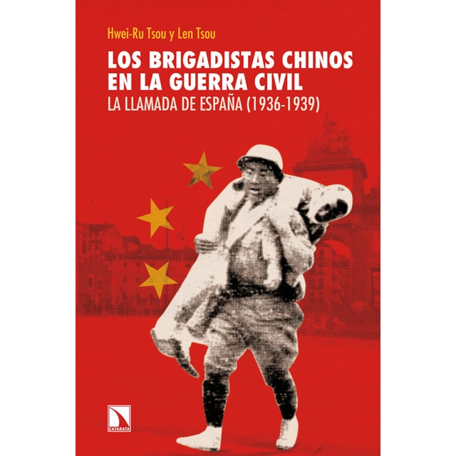 Los brigadistas chinos en la guerra civil.pdf
