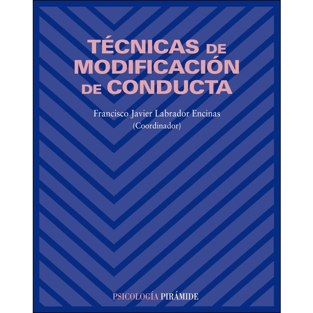 Técnicas de modificación de conducta.pdf