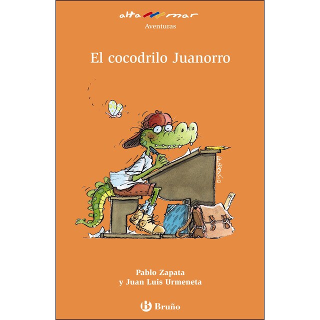 El cocodrilo juanorro.pdf