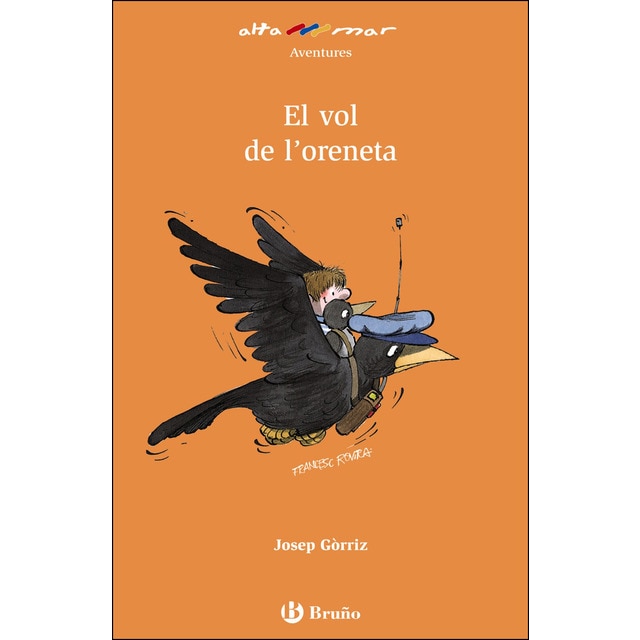 El vol de loreneta.pdf
