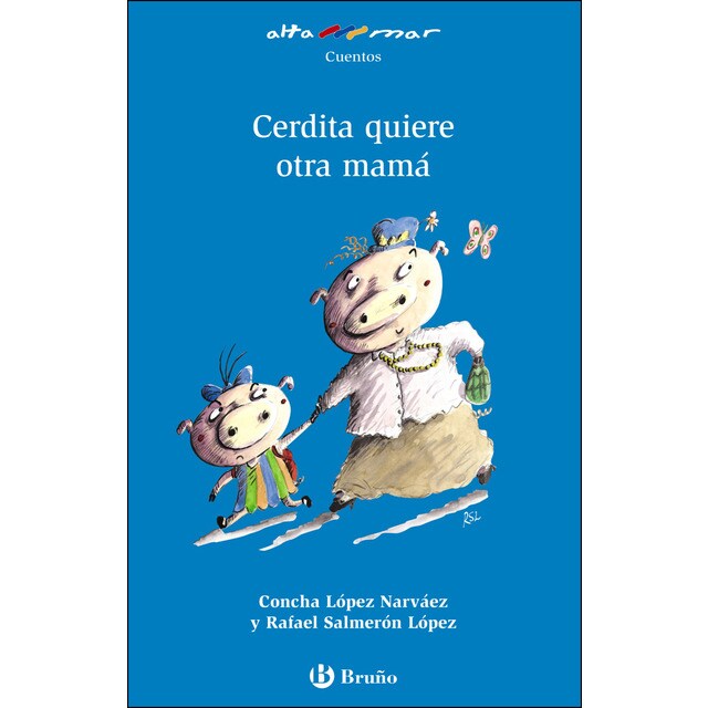 Cerdita quiere otra mamá.pdf