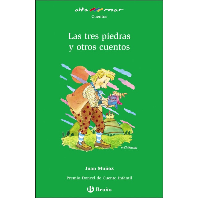 Las tres piedras y otros cuentos.pdf