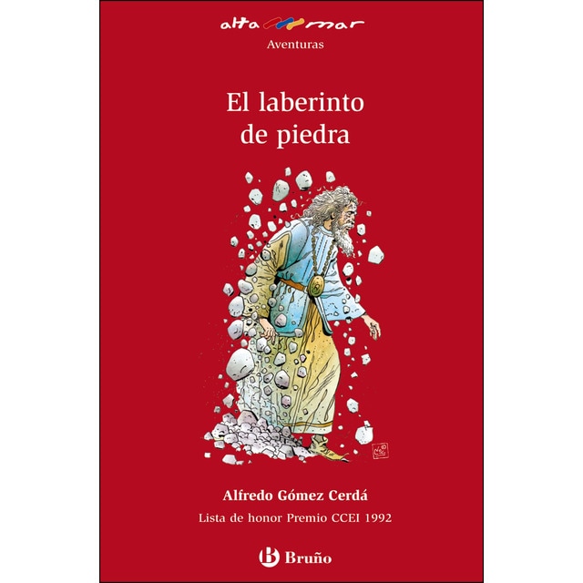 El laberinto de piedra.pdf