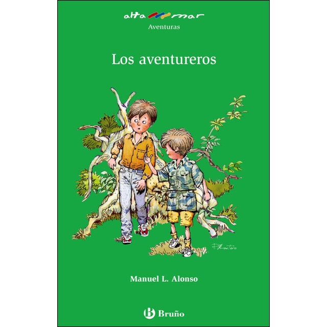 Los aventureros.pdf
