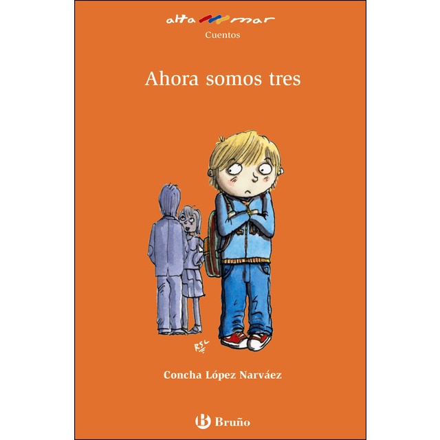 Ahora somos tres.pdf