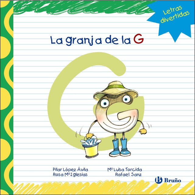 La granja de la g.pdf