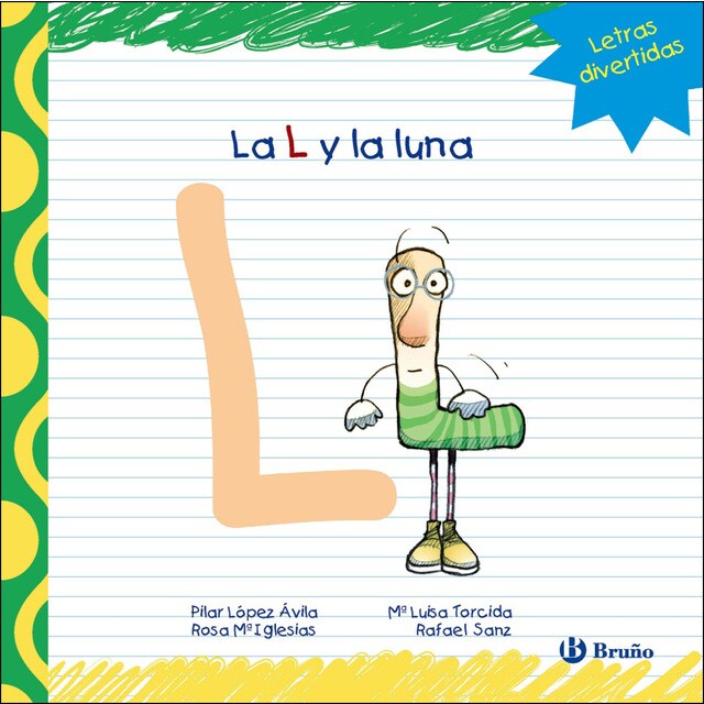 La l y la luna.pdf