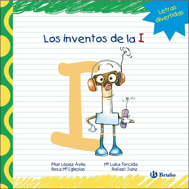 Los inventos de la i.pdf