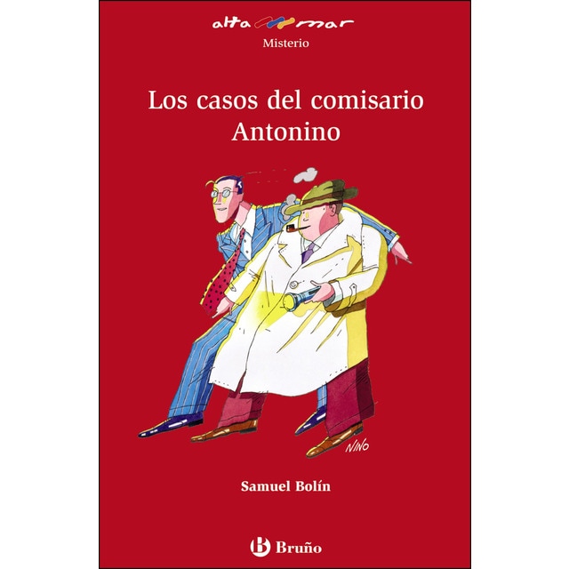 Los casos del comisario antonino.pdf