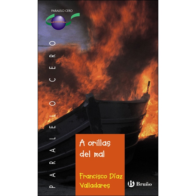 A orillas del mal.pdf