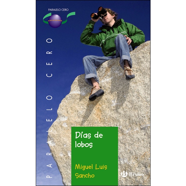 Días de lobos.pdf
